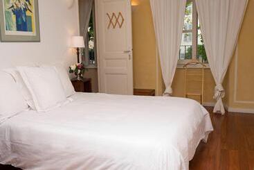 فندق La Bougnate