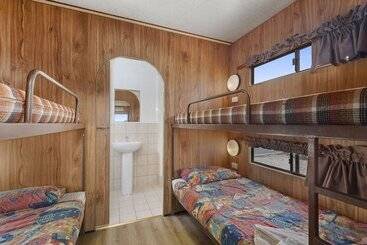 Hotel Moonta Bay Holiday Park