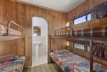 Hotel Moonta Bay Holiday Park