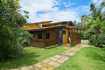 ホテル Pousada Mevlana Garden