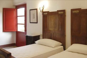 בית מלון כפרי Agriturismo Il Poderino