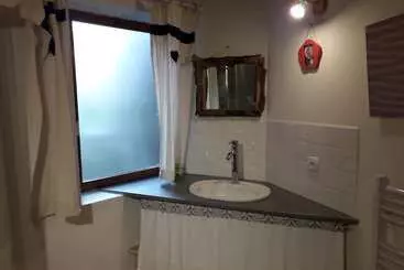 هتل روستایی Ker Triplex