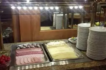 Hotelli Zum Goldenen Ochsen