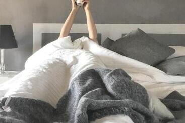 Il Sassoscritto Bed And Breakfast