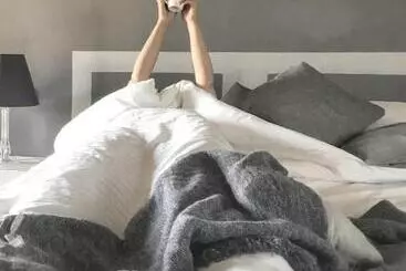 Il Sassoscritto Bed And Breakfast