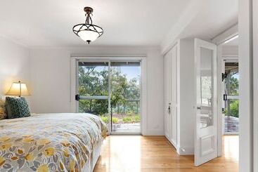 קוטג'' Margies On Mt Franklin