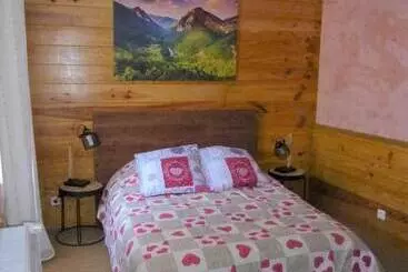 Majatalo A La Belle Vie