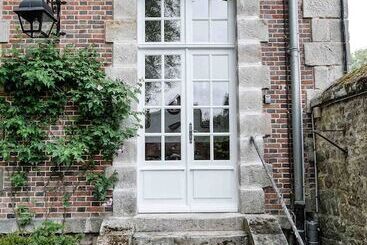 Pension La Régie De Courances