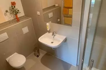 Pensione Loensches Gut