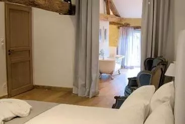 Pensão Maison Saintpé