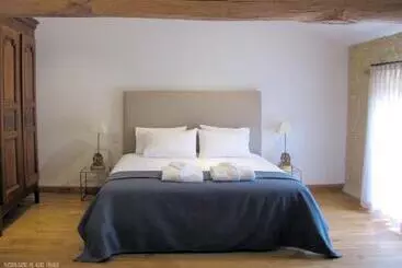 Pension Maison Saintpé