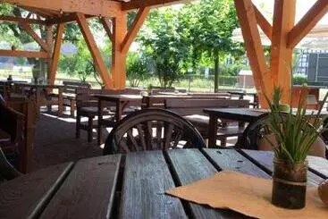 Pension Restaurant Zur Post