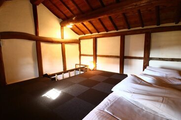 Asuka Guest House   Hostel