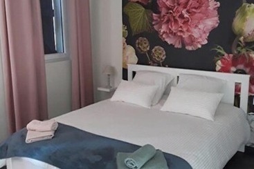 ベッドアンドブレックファースト Au Clos Tersois