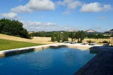 ベッドアンドブレックファースト Chambres D Hôtes Coursaint Pierre