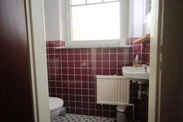 Bed and Breakfast Gästehaus Tiedemann