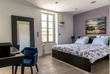 Bed and Breakfast La Bastide De Fangouse