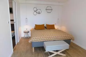 Bed and Breakfast La Maison De Paul & Margaux