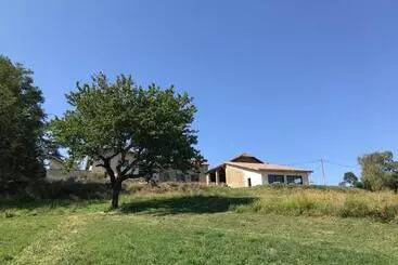 Aamiaismajoitus (B&B) La Maison De Paul & Margaux