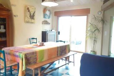 צימר La Maison Des Landes