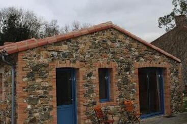 Bed and Breakfast La Maison Des Landes