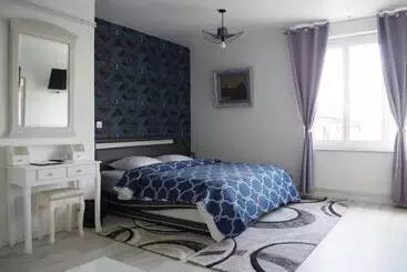 Aamiaismajoitus (B&B) Maison Elizondoa