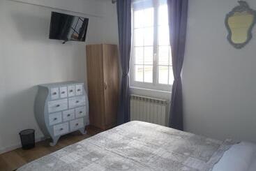 צימר Maison Elizondoa