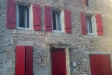 ベッドアンドブレックファースト Maison Linda