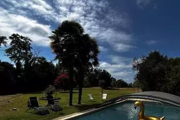 Bed and Breakfast Relais De La Tour