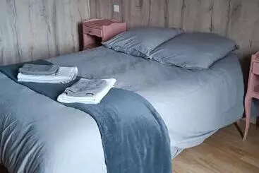 Bed and Breakfast Relais De La Tour