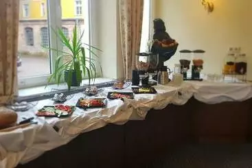 Hotel Altberesinchen