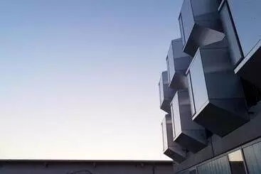 ホテル Elferrooms