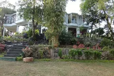 ホテル Hills Seen