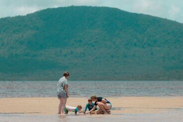 Hotel Thansur Tatai Eco Resort