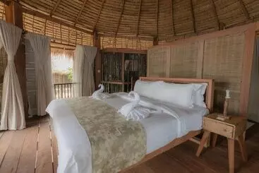 Hotelli Thansur Tatai Eco Resort