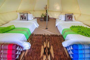 Hotel Tatai Paradise Eco Resort