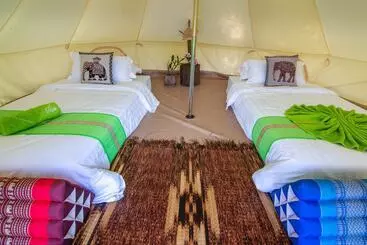 Hotelli Tatai Paradise Eco Resort