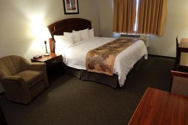 فندق على الطريق R & R Inn