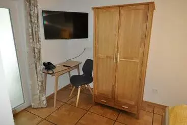 Pension D´r Rechenmacher