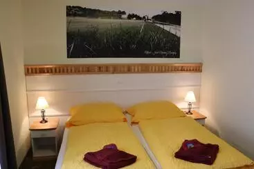 Pensió Gastehaus Alte Backerei