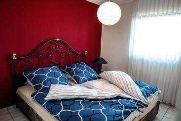 Pension Am Schwarzwaldrand