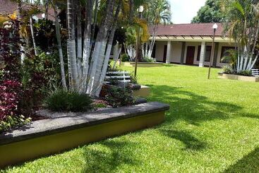 Vivens Bed & Breakfast Sarchi