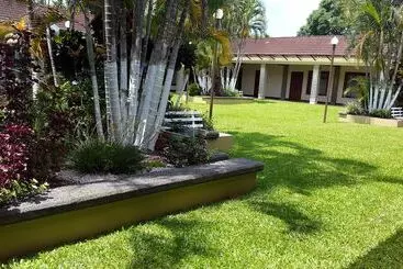 Vivens Bed & Breakfast Sarchi