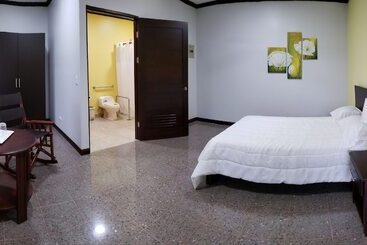 Vivens Bed & Breakfast Sarchi