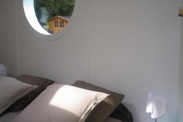 Bed and Breakfast Chambre D Hôtes Peniche Ophrys