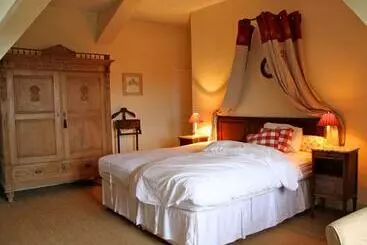 Bed and Breakfast Chateau De Villette
