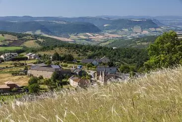 Bed and Breakfast Les Caselles
