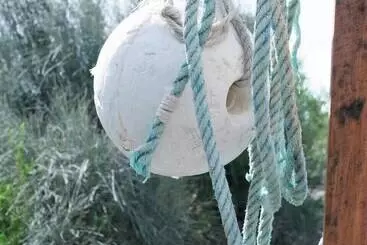 Dom wiejski Flotsam Studio Accommodation