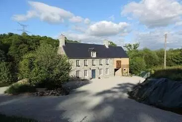 Dom wiejski Gite La Vieille Dame