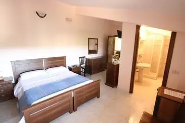 Hostelli Villa Del Colle